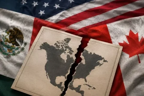 Estados Unidos decide no renovar el T-MEC