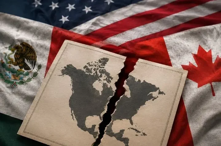 Estados Unidos decide no renovar el T-MEC