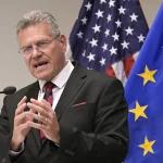 Washington redobla la presión sobre Bruselas