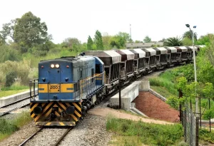 Logística regional: Paraguay Uruguay y Argentina