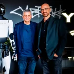 YPF y Tesla firman una carta de intención