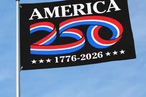 Estados Unidos 250 años de su independencia