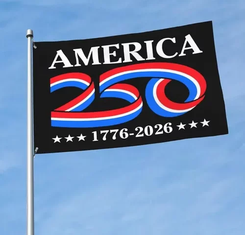 Estados Unidos 250 años de su independencia