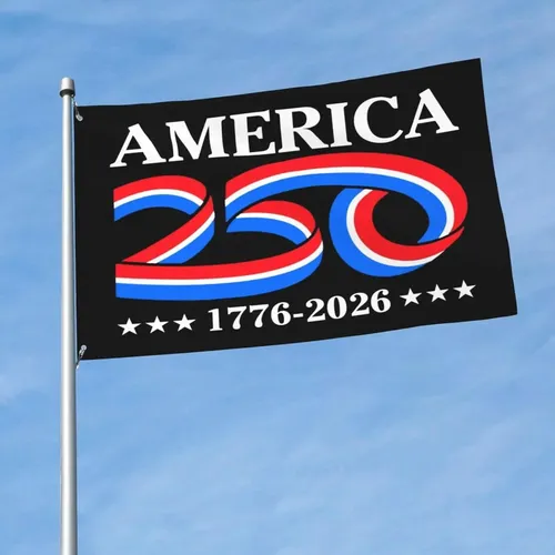 Estados Unidos 250 años de su independencia