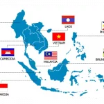 Inversión Extranjera Directa en el ASEAN