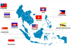 Inversión Extranjera Directa en el ASEAN