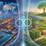 La autosuficiencia redefine el poder comercial global