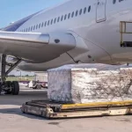 La demanda de carga aérea mundial se acelera