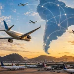 Acuerdo de Liberalización Aérea Sudamericana (ALAS)