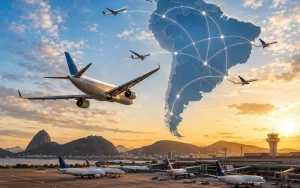 Acuerdo de Liberalización Aérea Sudamericana (ALAS)