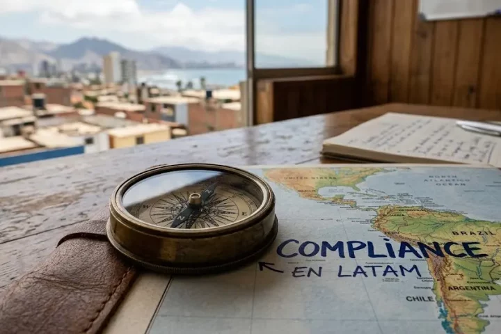 Compliance en América Latina