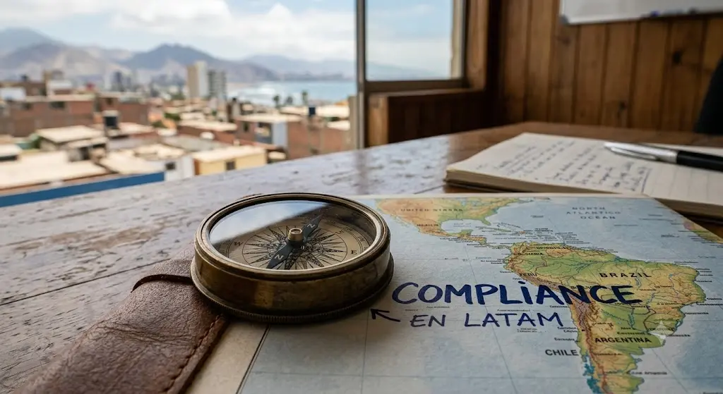 Compliance en América Latina
