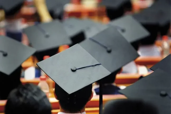 EEUU menos estudiantes extranjeros: perdida de talentos