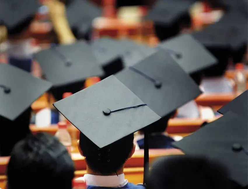 EEUU menos estudiantes extranjeros: perdida de talentos