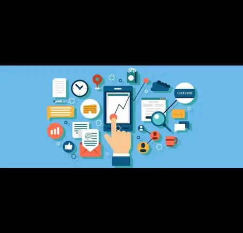 financiamiento comercial digital