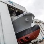 La recuperación de la capacidad naval estadounidense