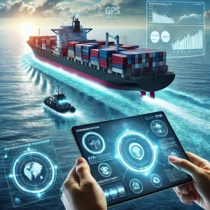 Se automatiza el seguimiento de cargas