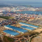 Zonas Francas: Colombia y Panamá