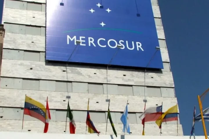 AEC Mercosur