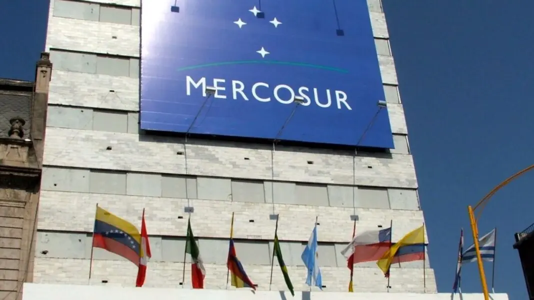 AEC Mercosur