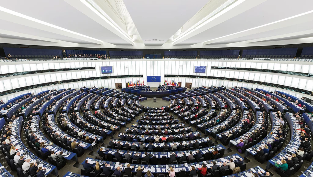 El Parlamento Europeo en la votación del miércoles 21 de enero de 2026, rechazó el Acuerdo (por 10 votos de diferencia), remitiéndolo al Tribunal de Justicia de la Unión Europea (TJUE).