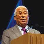 António Costa. Presidente del Consejo Europeo | Voz integradora