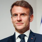 Emmanuel Macron, Presidente de Francia