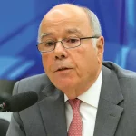 Mauro Vieira, Canciller de Brasil