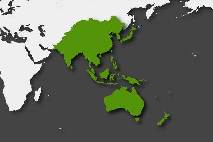 Aranceles de EEUU a Asia Pacifico