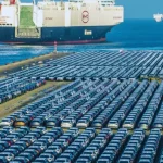 Brasil el mayor comprador mundial de autos chinos