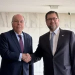 Chile y Brasil aceleran el corredor