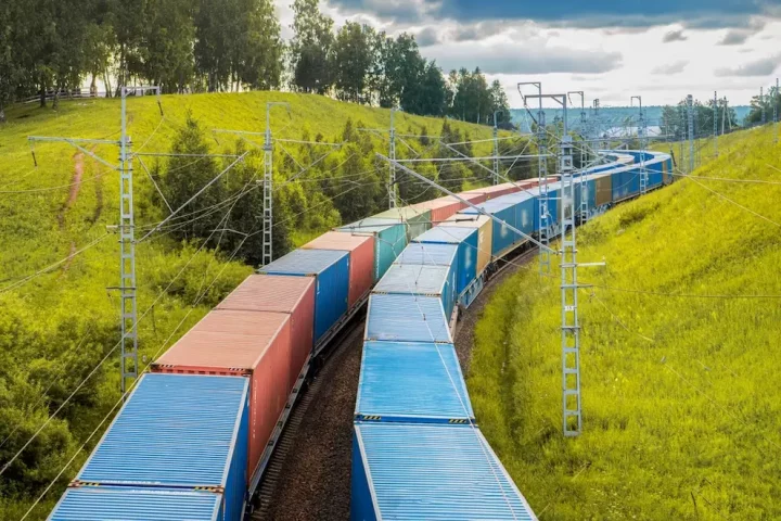 Brasil rediseña su mapa ferroviario