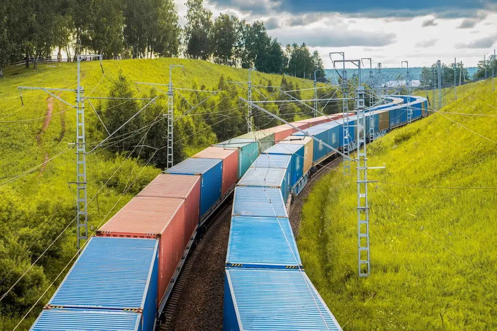Brasil rediseña su mapa ferroviario