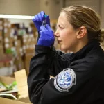 Estados Unidos endurece la fiscalización aduanera