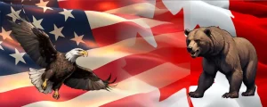 Canadá declara que está "en guerra" comercial con Estados Unidos