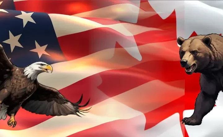 Canadá declara que está "en guerra" comercial con Estados Unidos