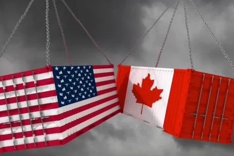 Canadá: oficialismo y oposición se unen tras el nuevo arancel