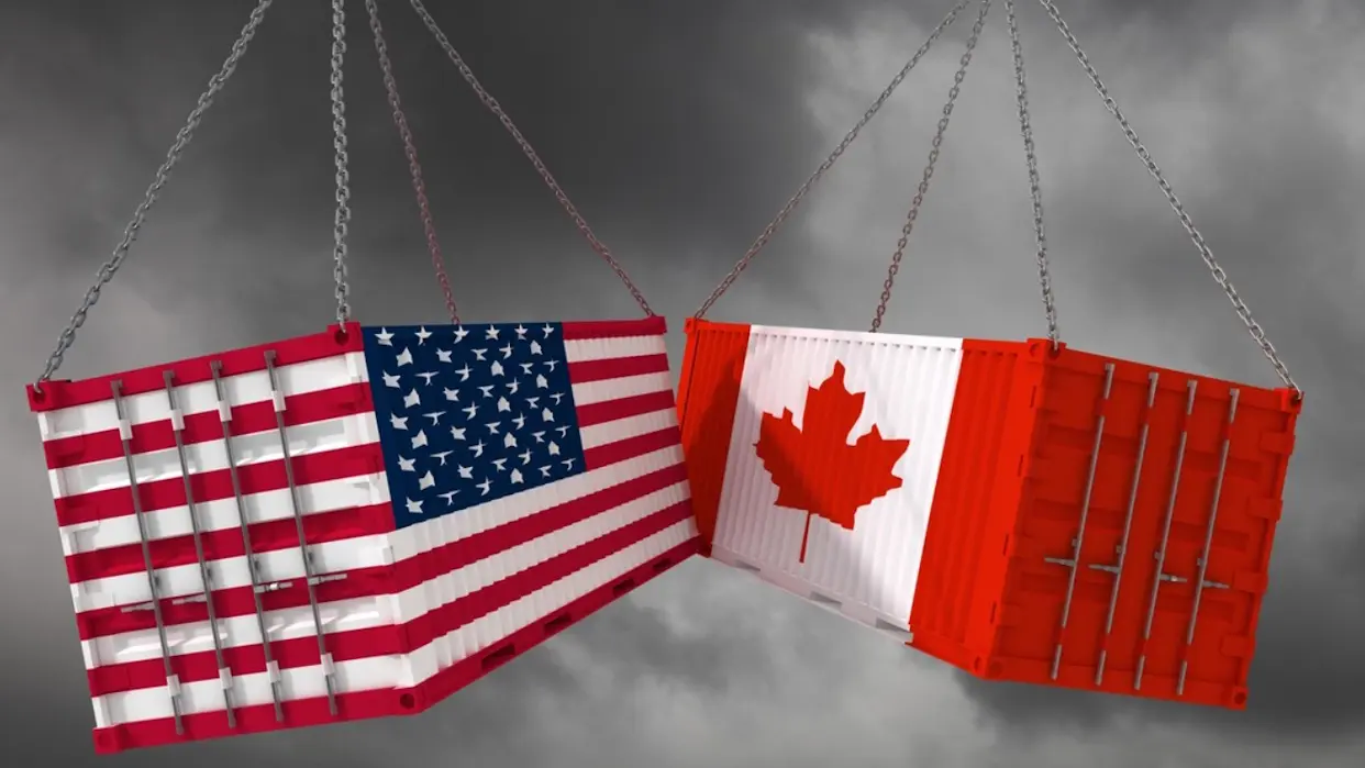 Canadá: oficialismo y oposición se unen tras el nuevo arancel