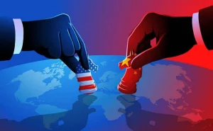 Beijing y Washington amenazas cruzadas