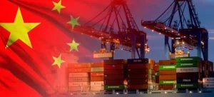 China aumenta sus exportaciones en julio