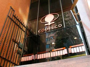 El destino futuro de Codelco