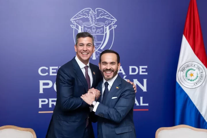 Bogotá reabre la puerta de Colombia hacia el Mercosur