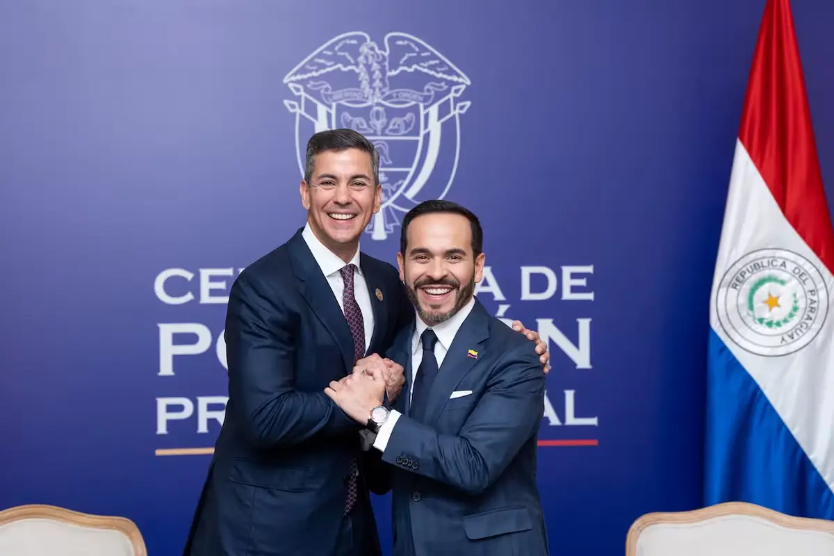 Bogotá reabre la puerta de Colombia hacia el Mercosur