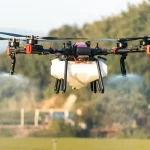 Washington impone aranceles a los drones
