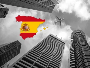 España reinventa su comercio exterior
