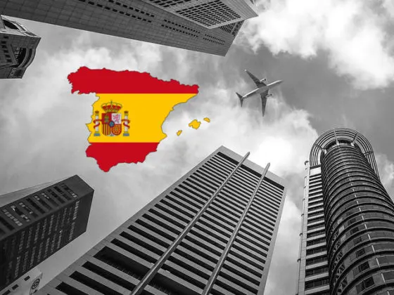 España reinventa su comercio exterior