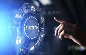 La convergencia entre fintech y logística