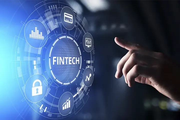 La convergencia entre fintech y logística