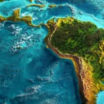 El subsuelo, la comida y el agua