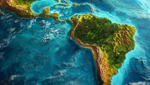 El subsuelo, la comida y el agua